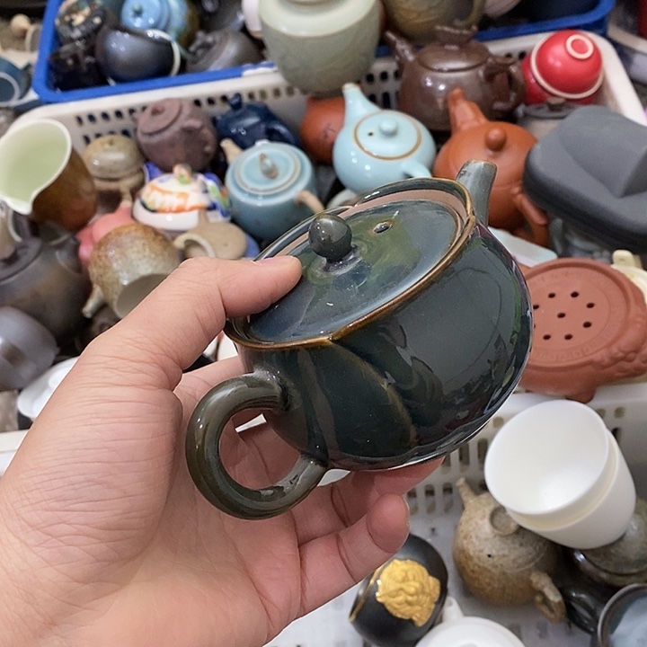 陶瓷艺术品及陶瓷制品