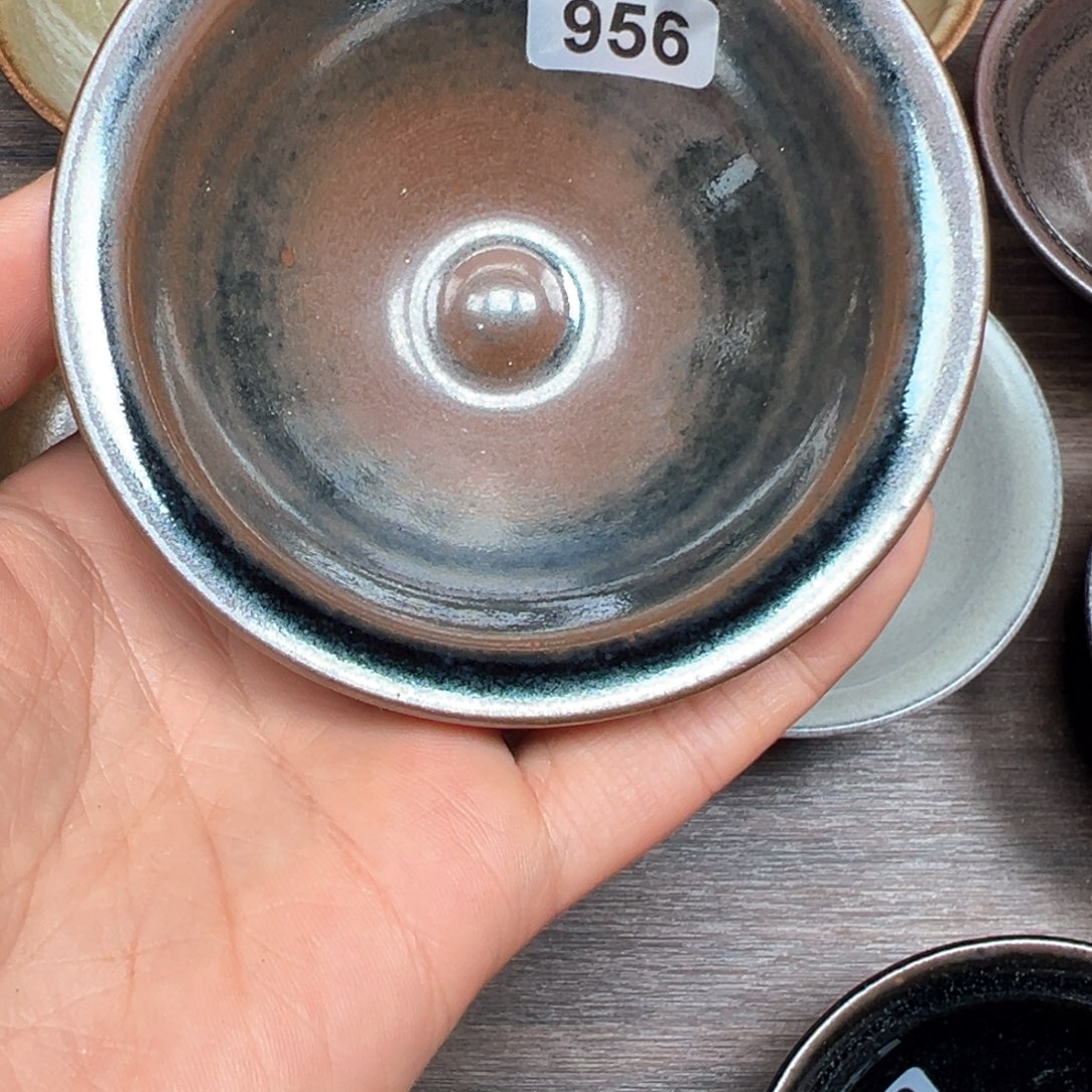 茶盏焦源龙窑，新年快乐956
