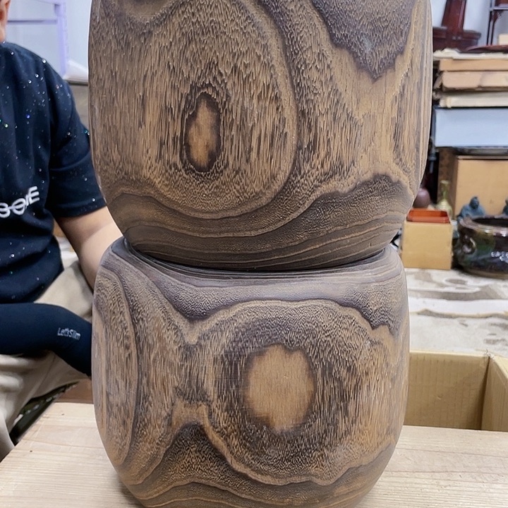 瓷片瓷制作工艺品摆件