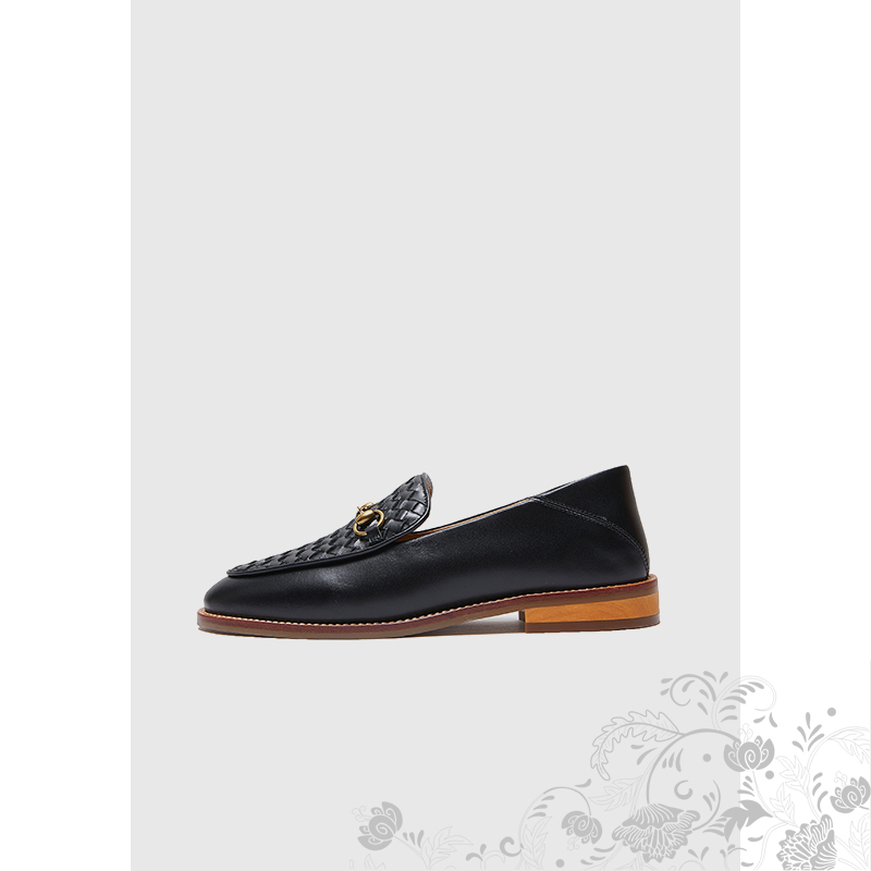 【果缎专享】广州女鞋36001