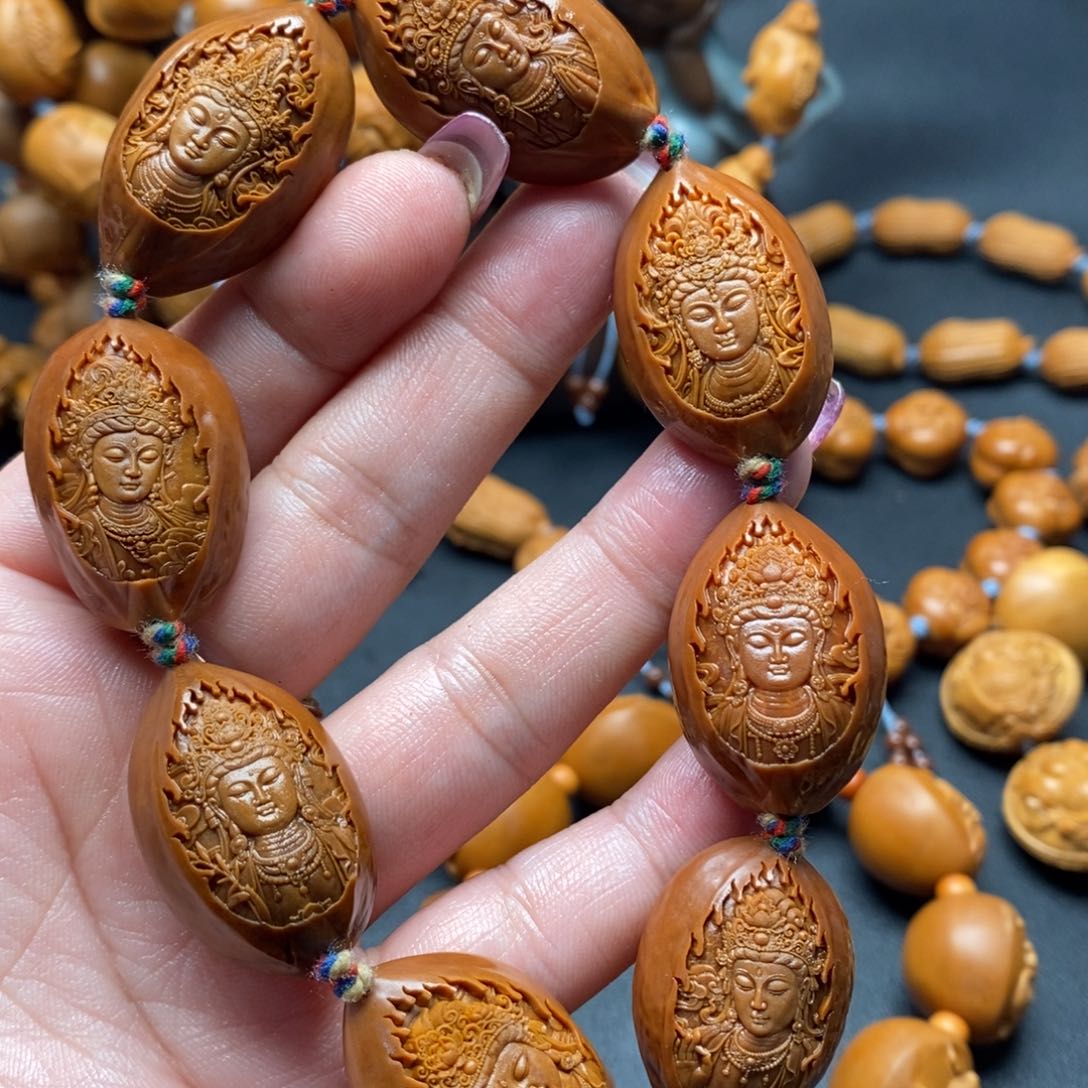 吊坠橄榄核橄榄核