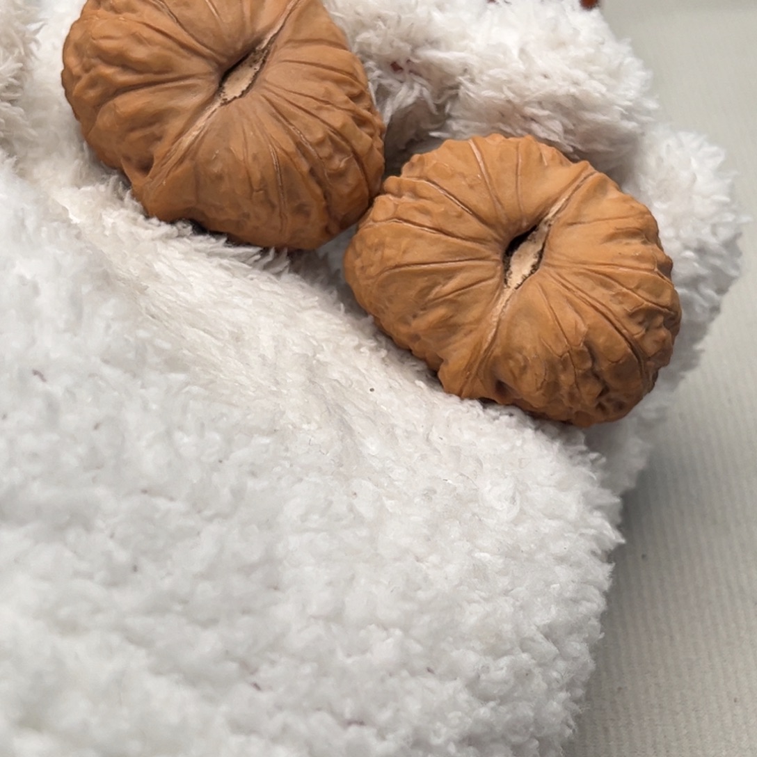 吊坠文玩核桃南瓜