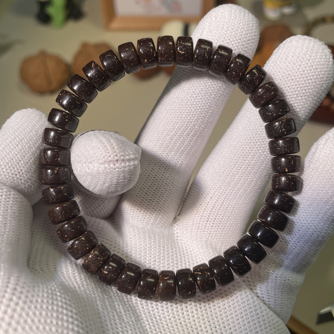 【玖物严选】 椰蒂原生态精工药片无油闷零科技8*5尺寸