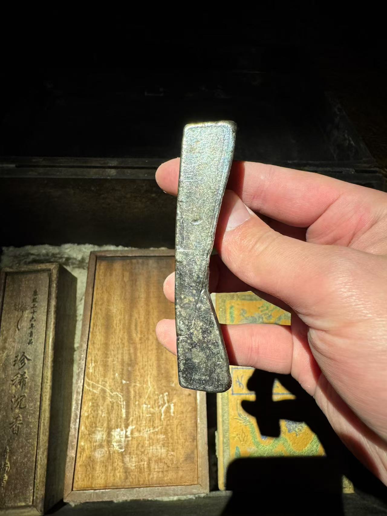 1个家居摆件 001精美摆件  精美摆件  现代复古摆件