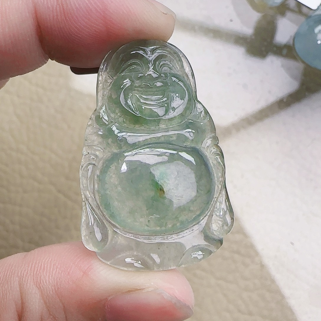 【闪购商品】颈饰未镶嵌翡翠