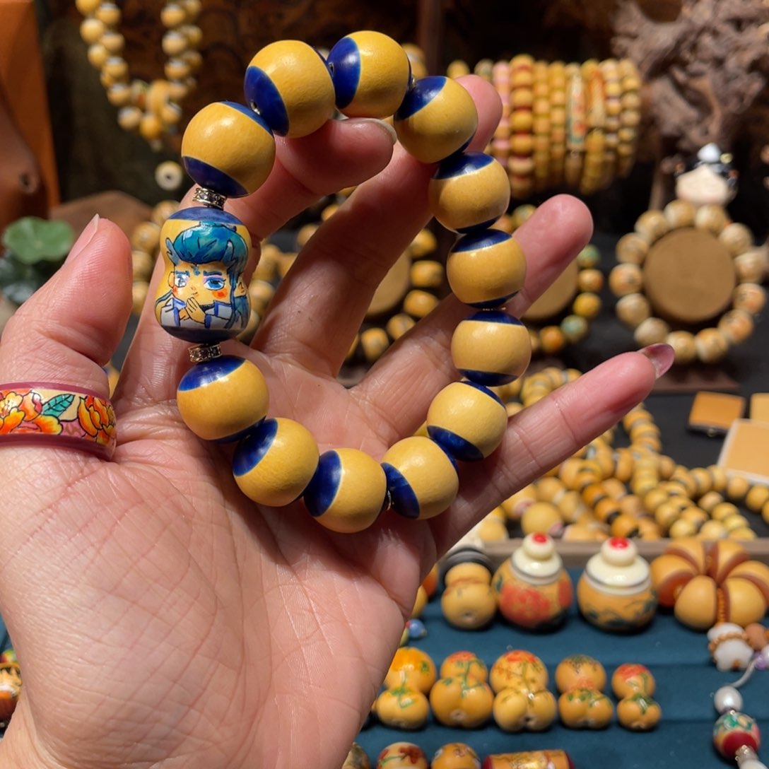 巧*力葫芦葫芦的小可爱们快来