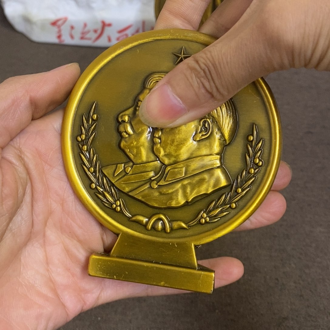 摆件景德镇陶瓷研究所