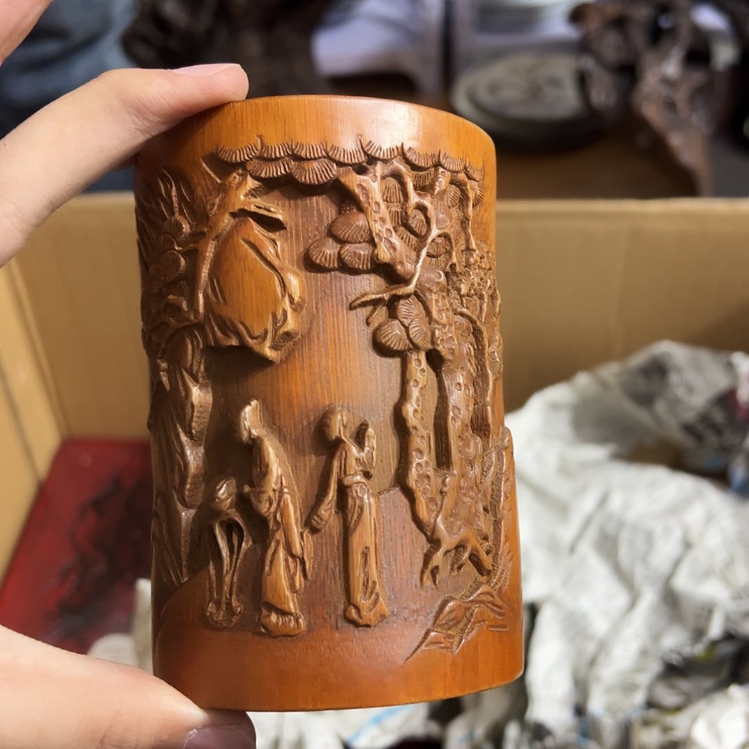 陶瓷艺术品和装饰材料