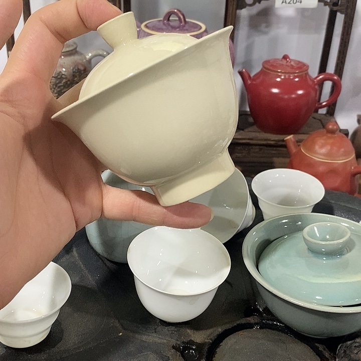 微瑕茶具介意勿拍