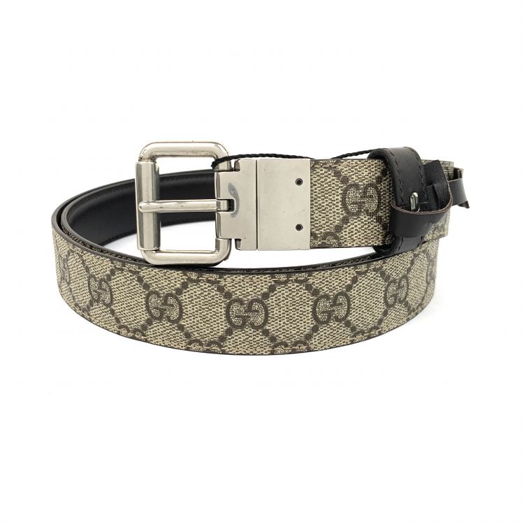 99新 GUCCI/古驰  99新/古驰/腰带/C1368403906/[251226ELAW]