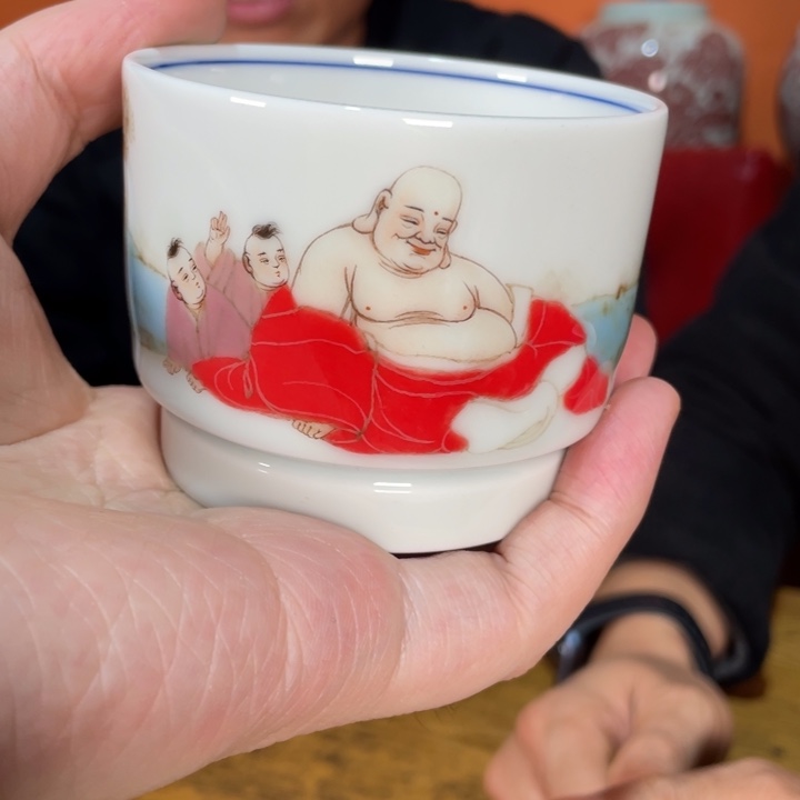 福利来啦，福利来啦杯