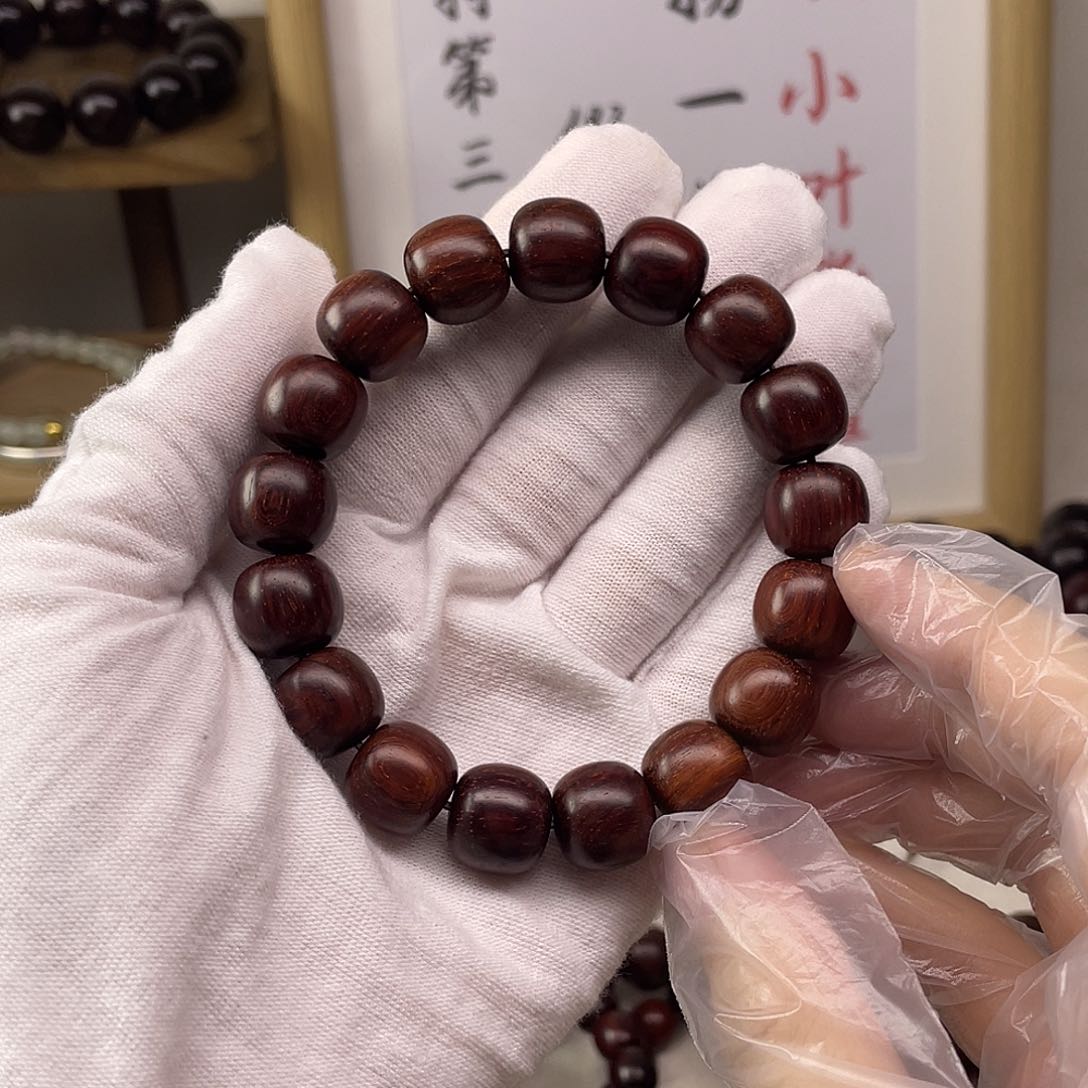 檀香紫檀（小叶紫檀）原生态1213老型