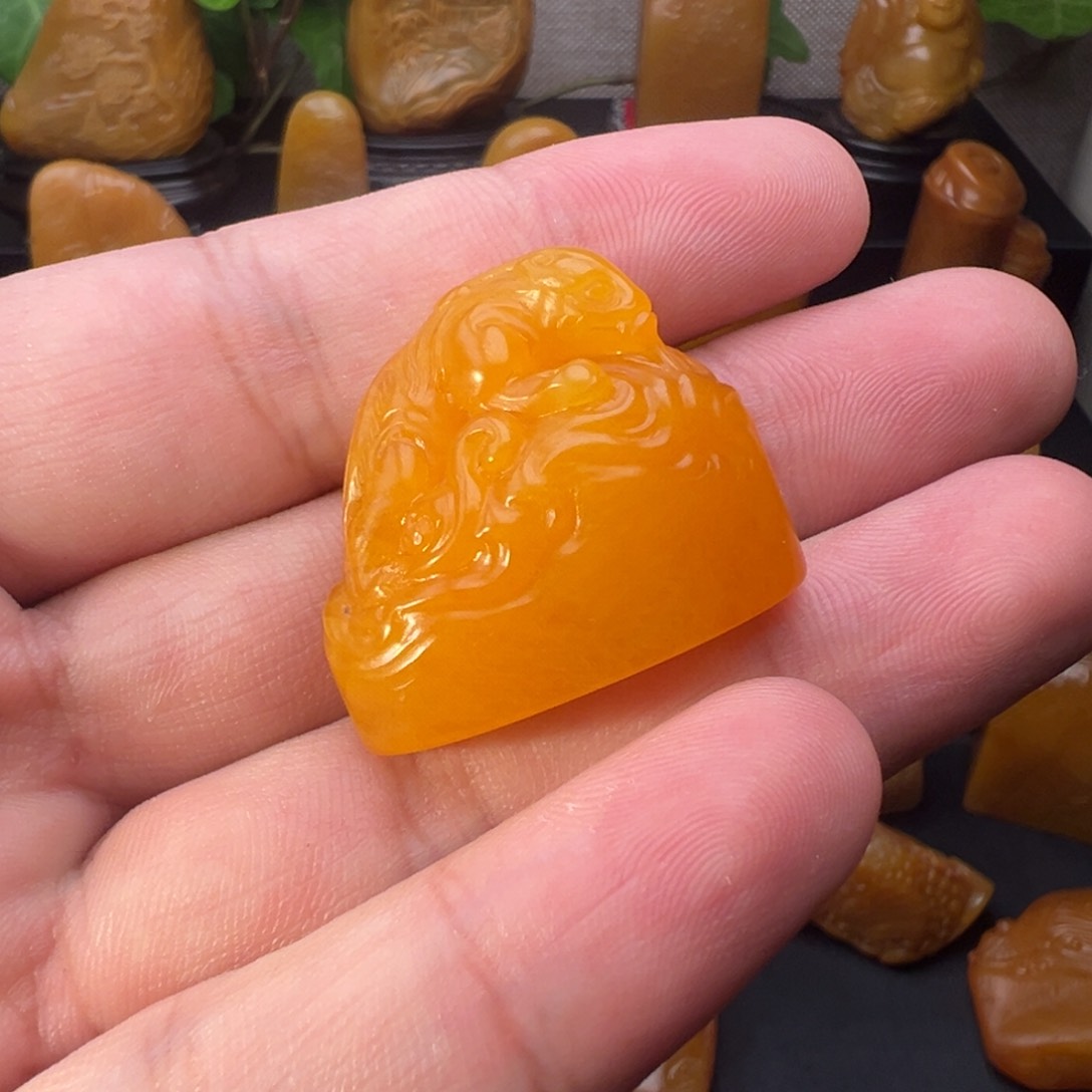 田黄石素*11111111111111