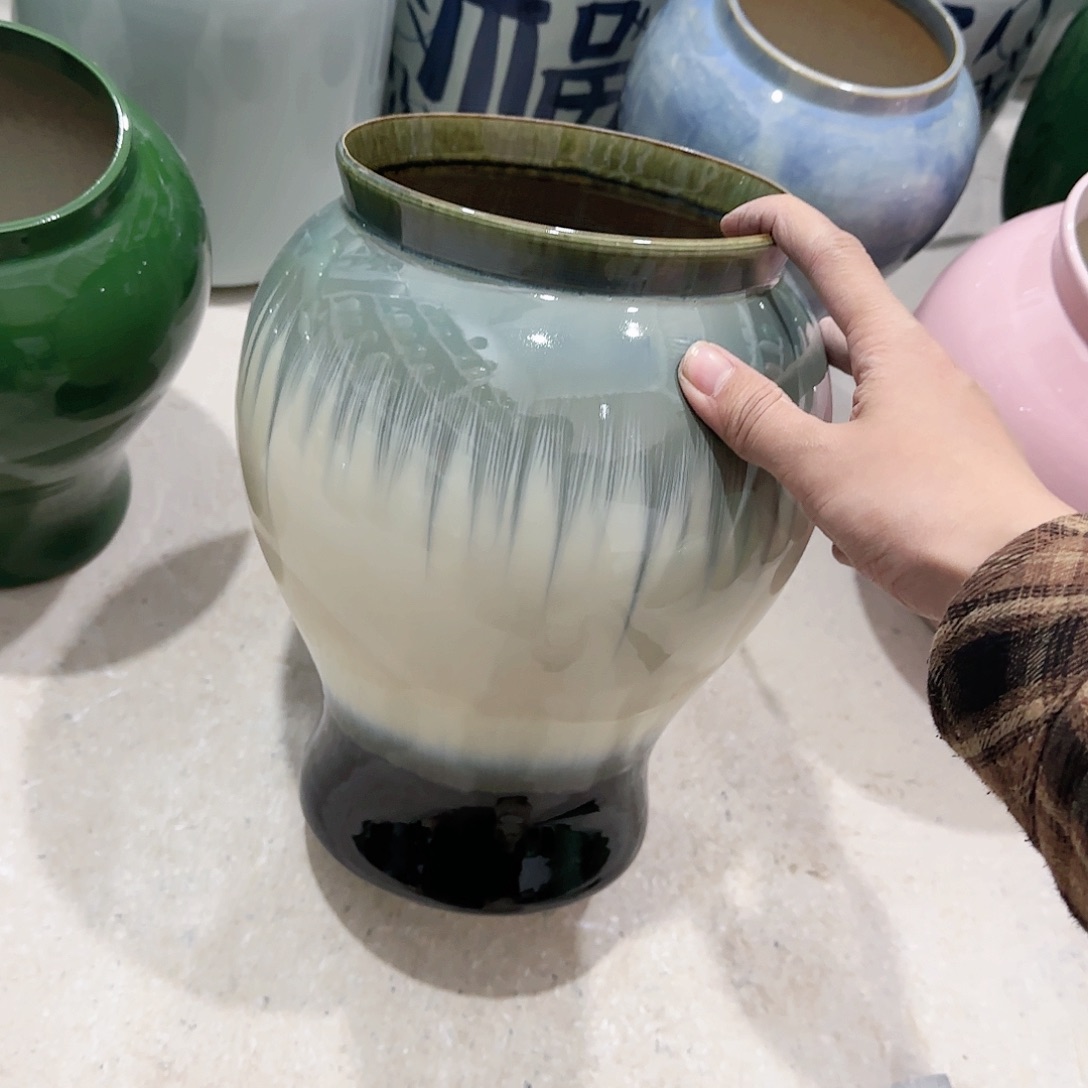 摆件正品有孔正品
