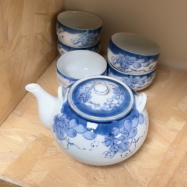 瓷片054 精美瓷器，保真正品