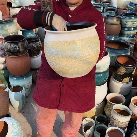 口29高28瑕疵底裂 