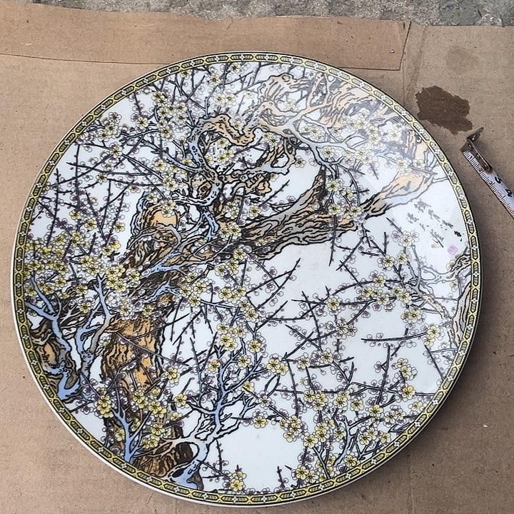 欢迎大家来看我的