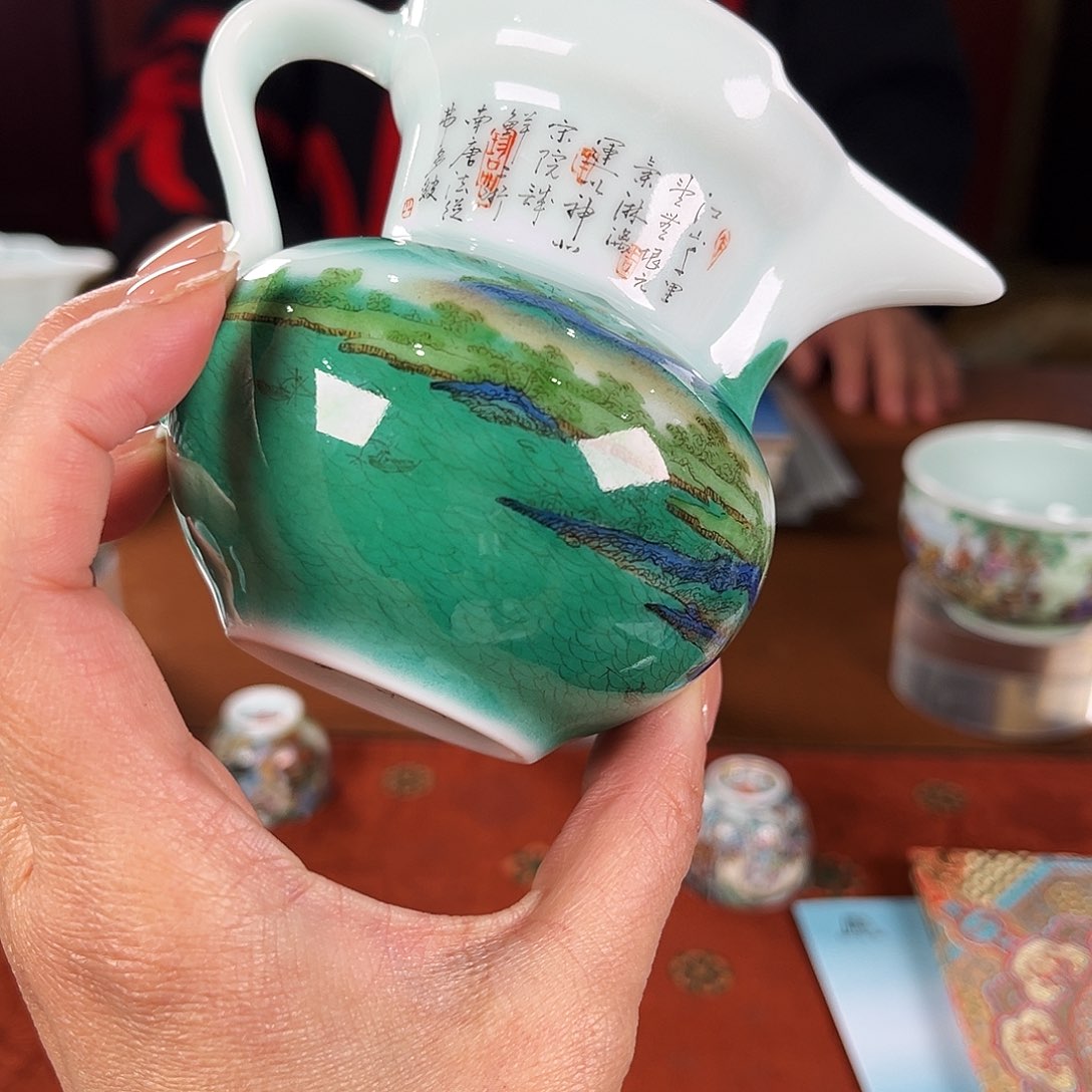 九鸣瓷艺九鸣瓷艺