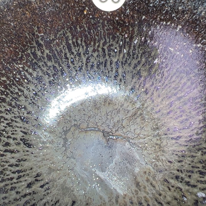 茶盏建窑建盏茶器86