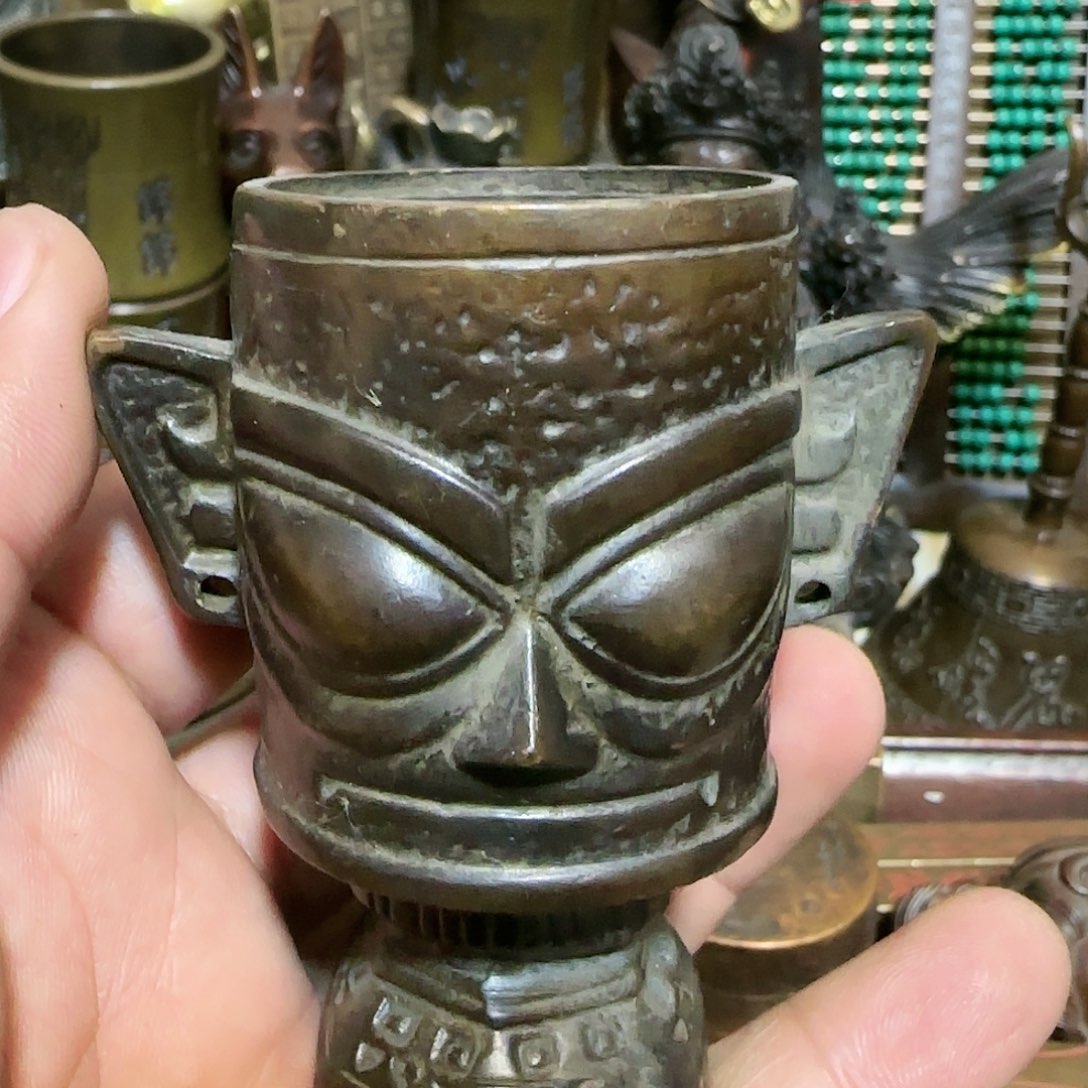 老铜器老铜器老铜器