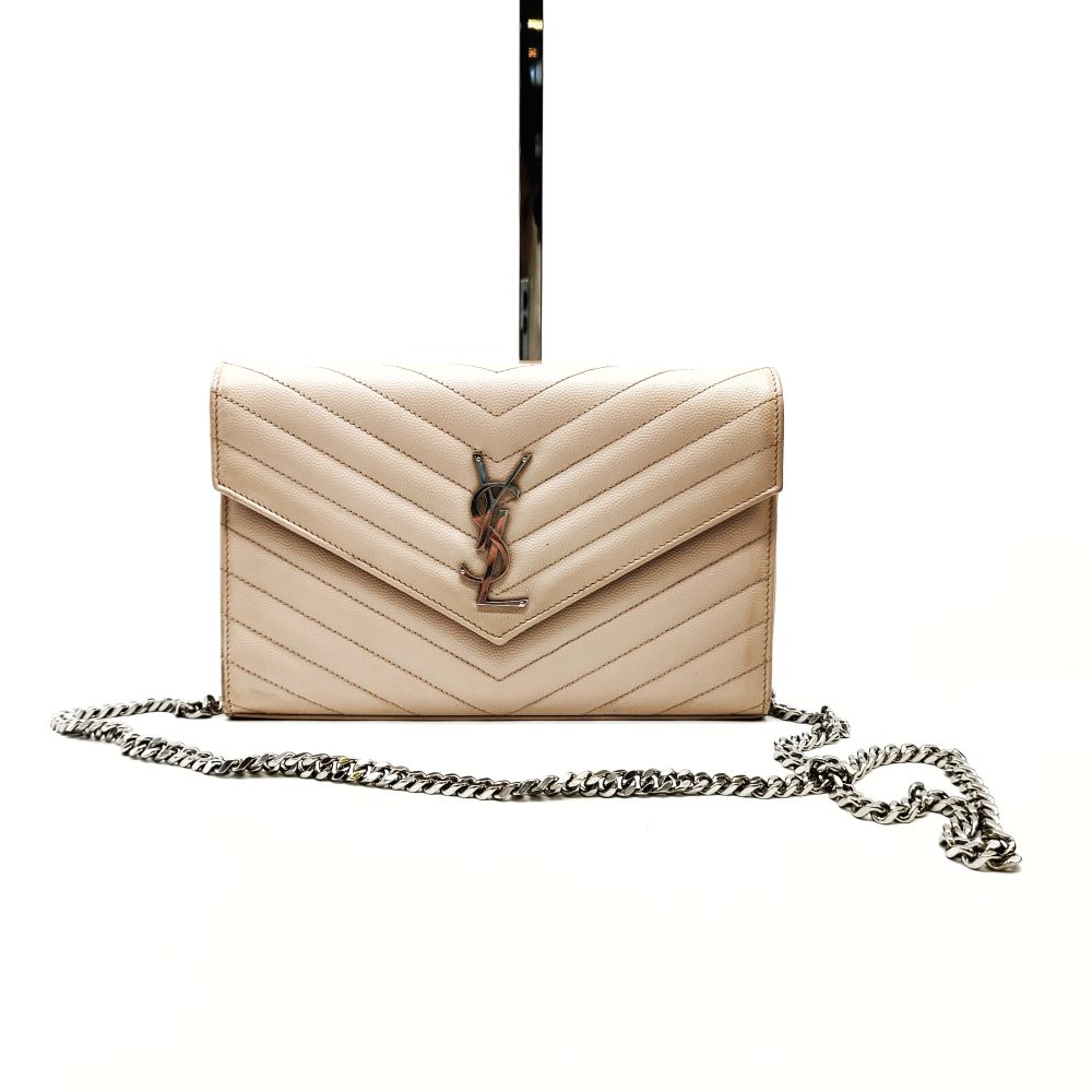 元品奢选/95新/圣罗兰/单肩包/SN-X504136