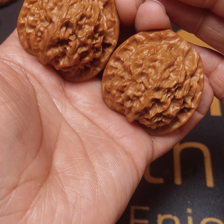 文玩核桃吊坠文玩99