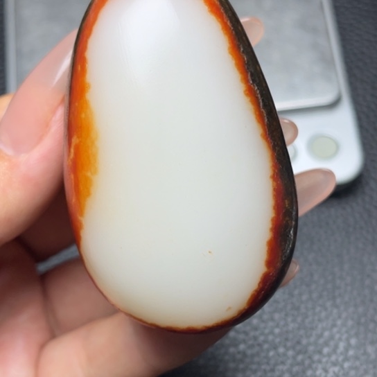 未镶嵌和田玉珠宝奇石