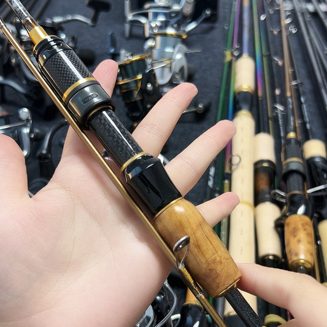 风***页3.8m铝合金竿子222