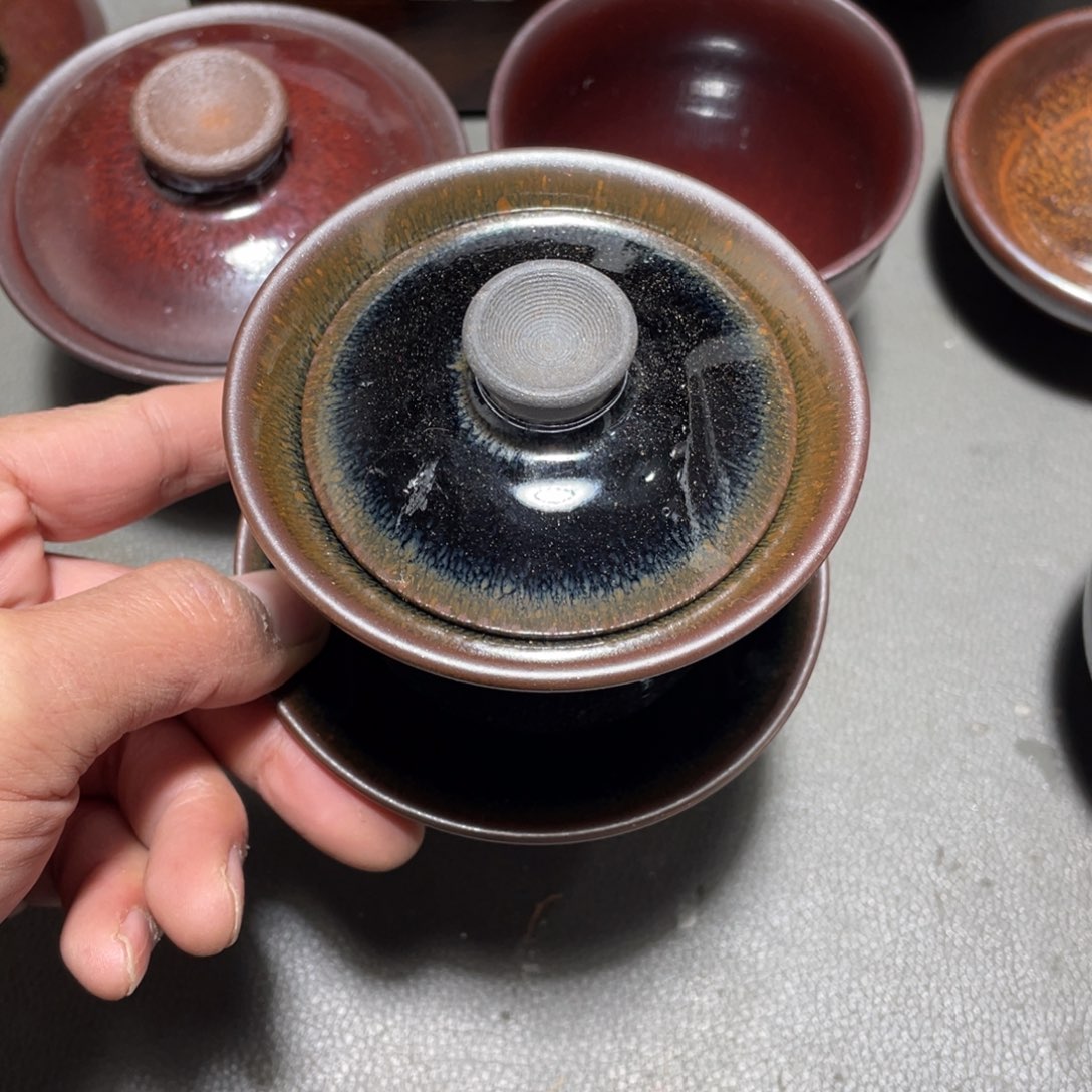 茶盏洛**安美好生活从开始的