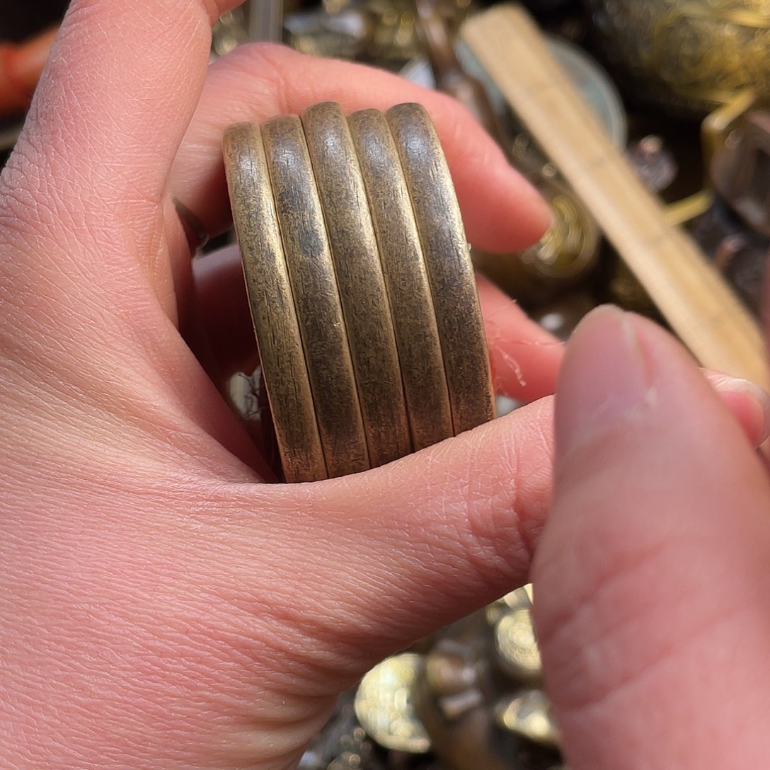 铜器摆件诚信经营