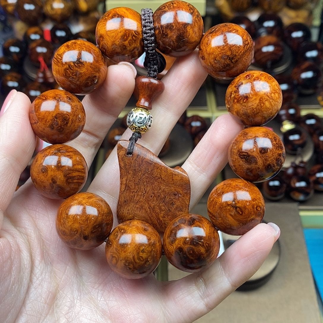 黄花梨/降香黄檀晴*天黄花梨