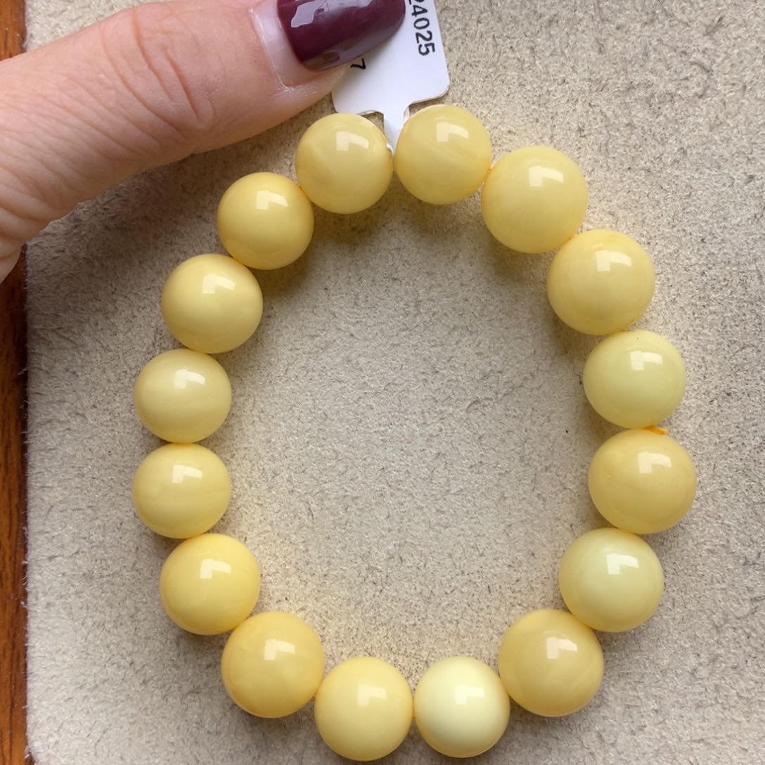 蜜蜡珠宝奇石未镶嵌12