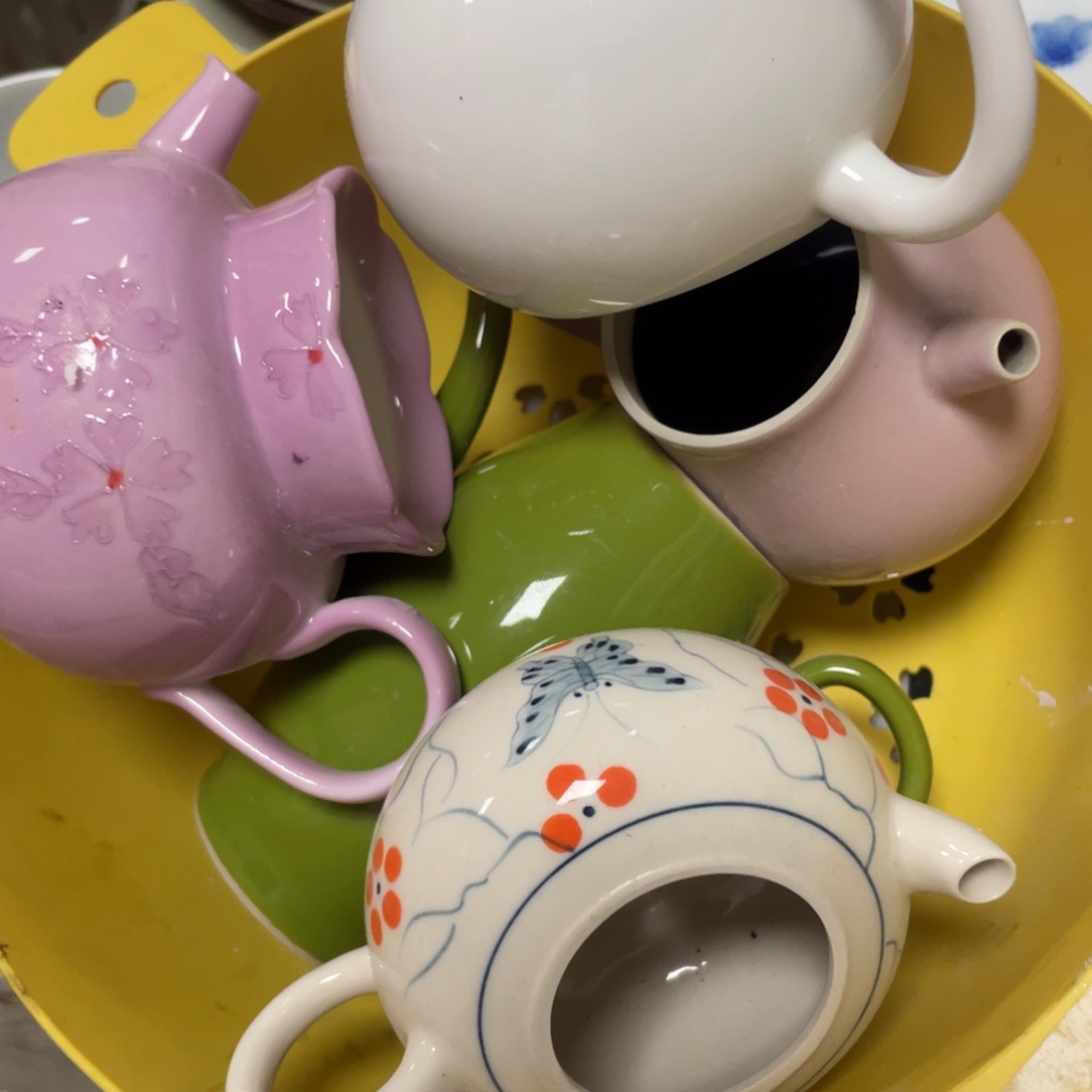 茶具茶器茶壶茶杯