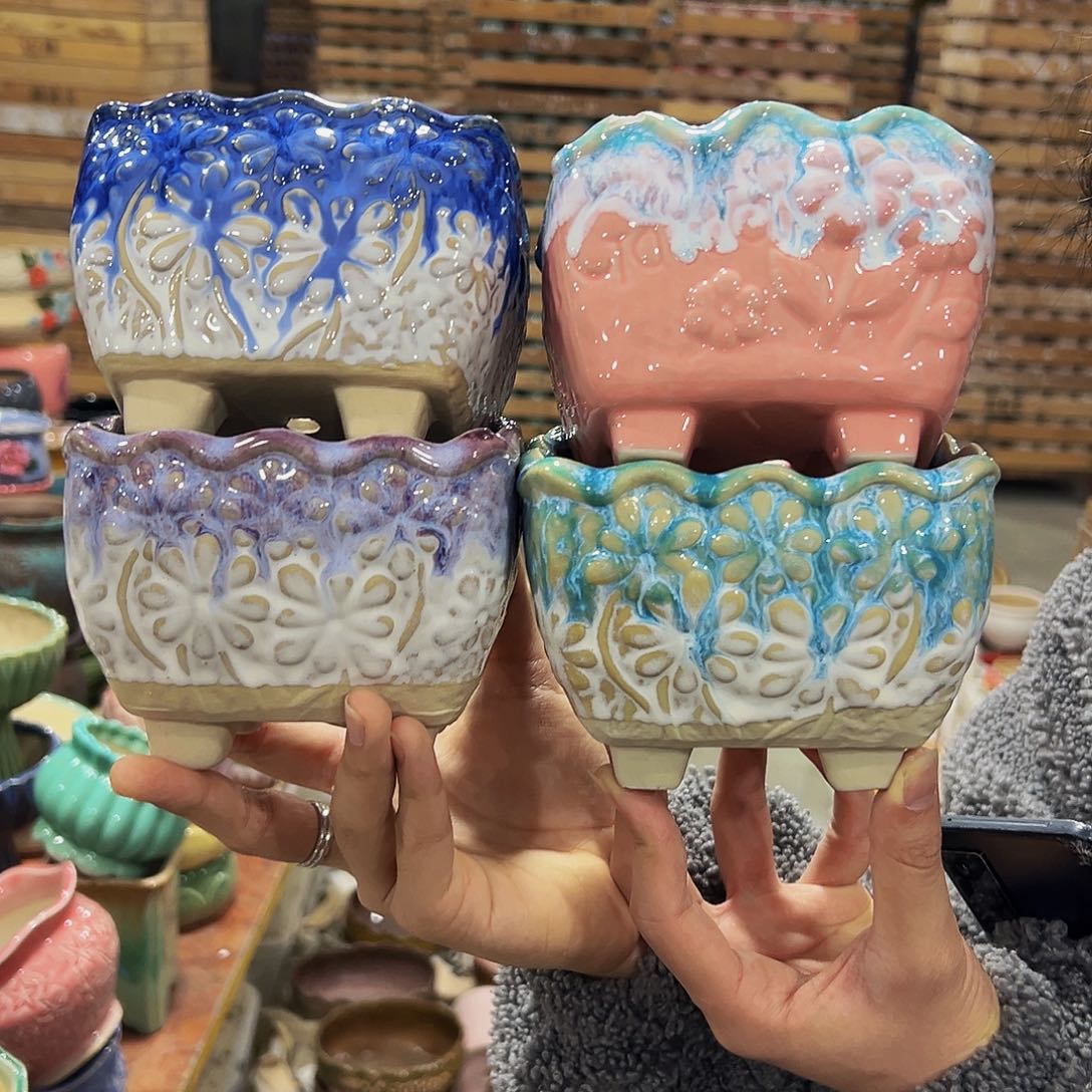 陶瓷链接五秒钟就下架没抢到不会再上！