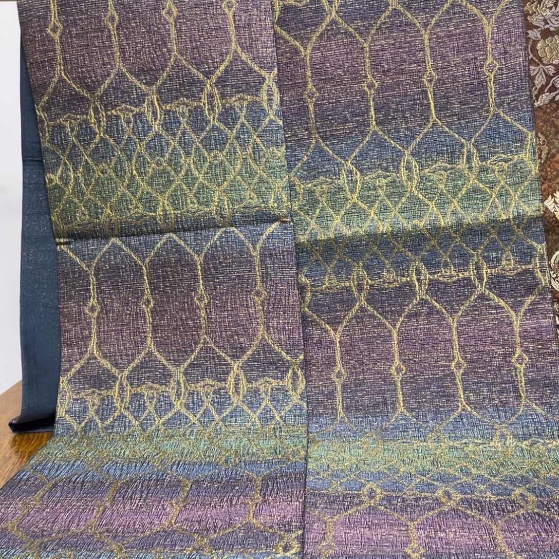 织绣织锦工艺和技术