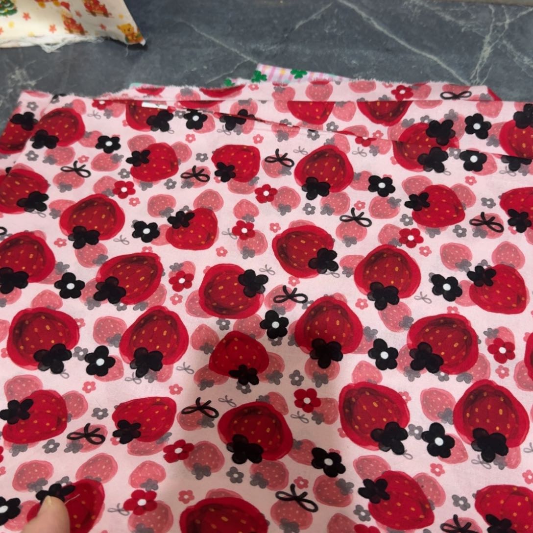 棉纯棉平布1米价X1.1米宽块福利20包邮