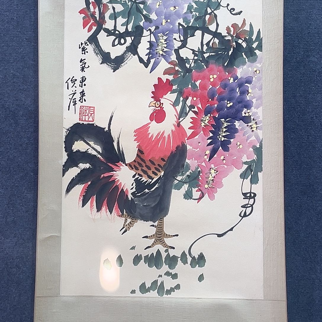 隔空有几把刀都可以拿过来