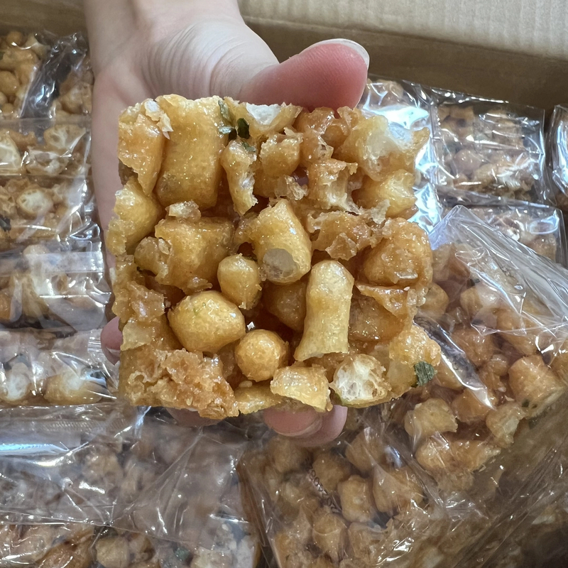 【益娜娜专属】鸡蛋酥