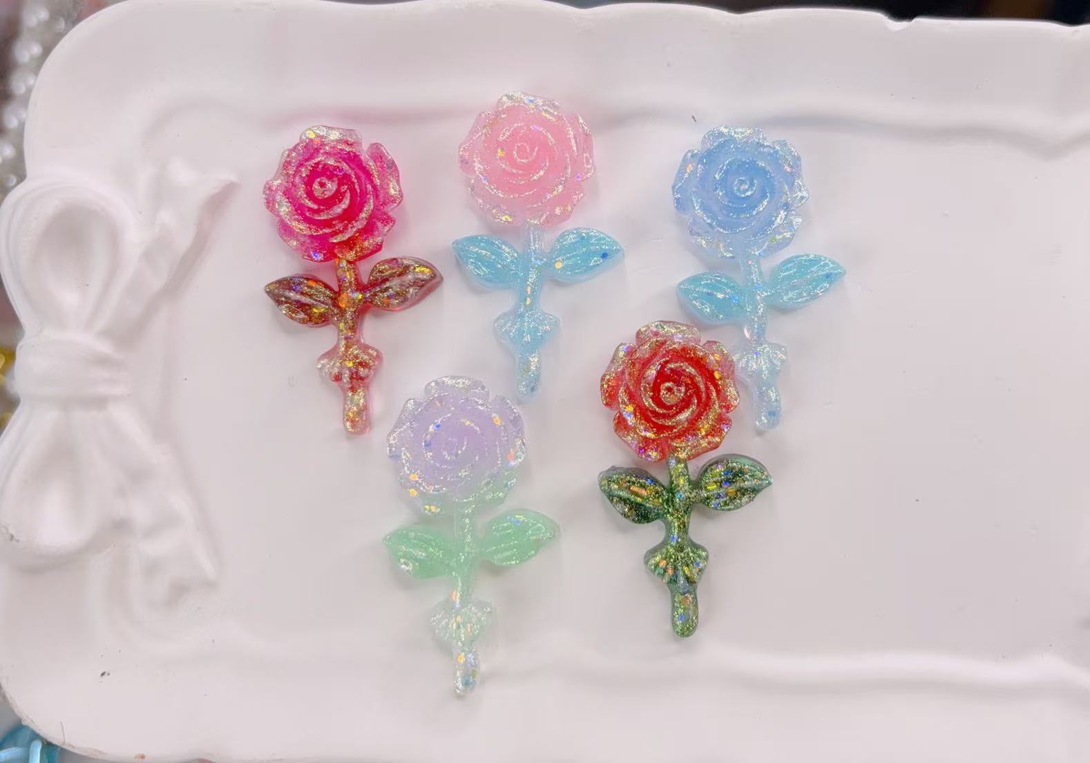 【雨姐手作专属】手工串珠材料辅料diy