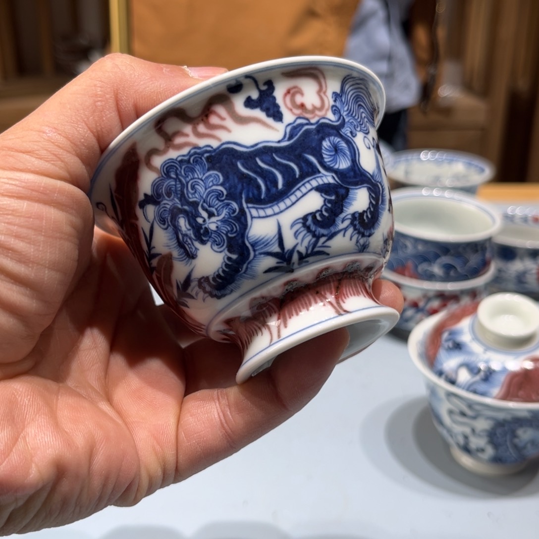 景德镇陶瓷博物会理事会