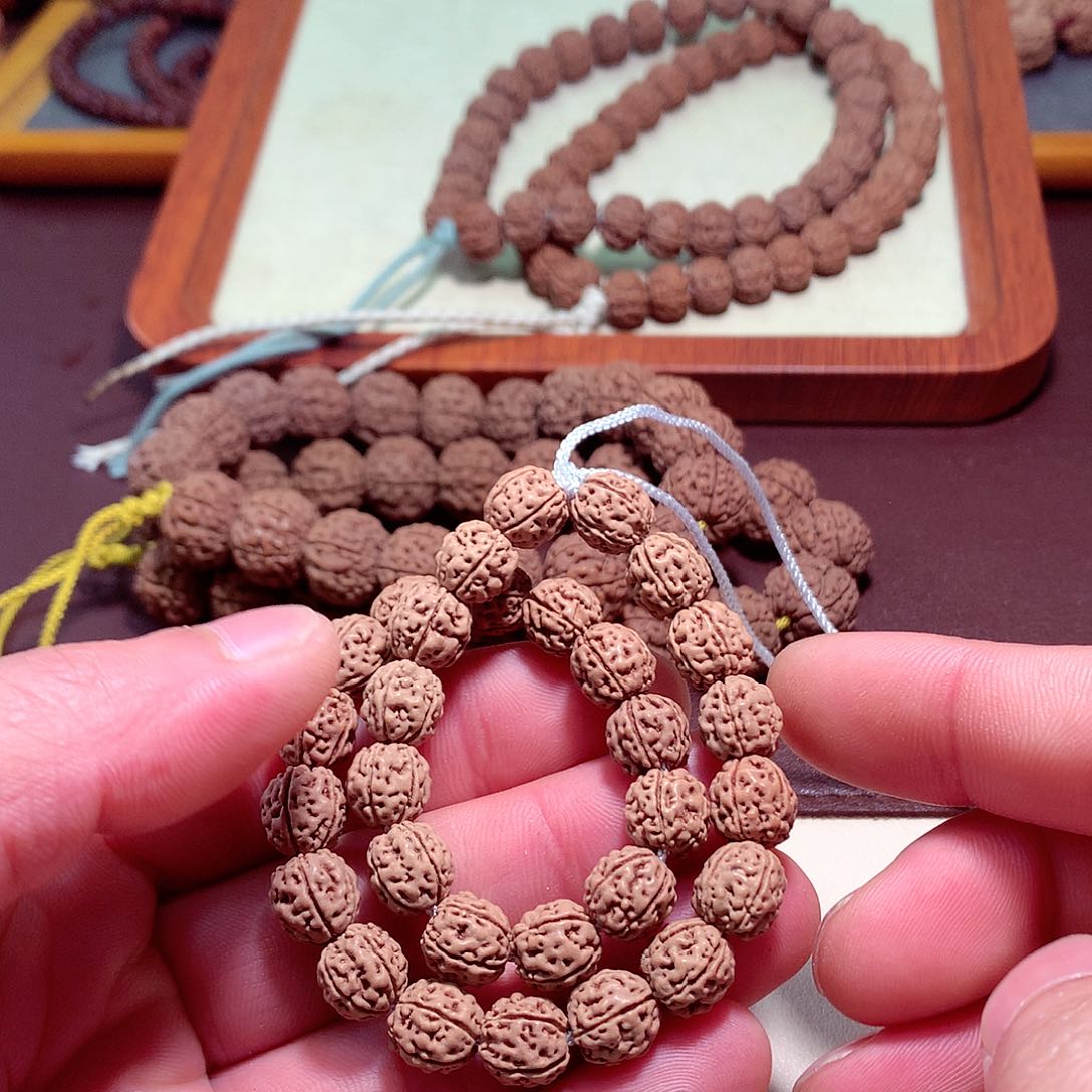 金刚菩提手串冰*手串