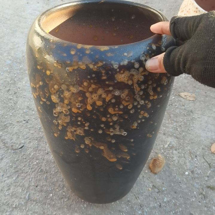 红陶17/32瑕疵一个