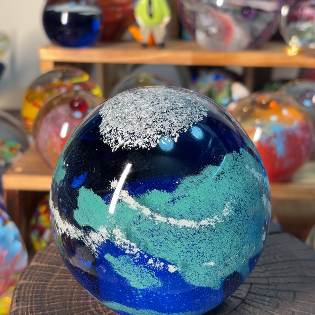 手工艺品琉璃精品