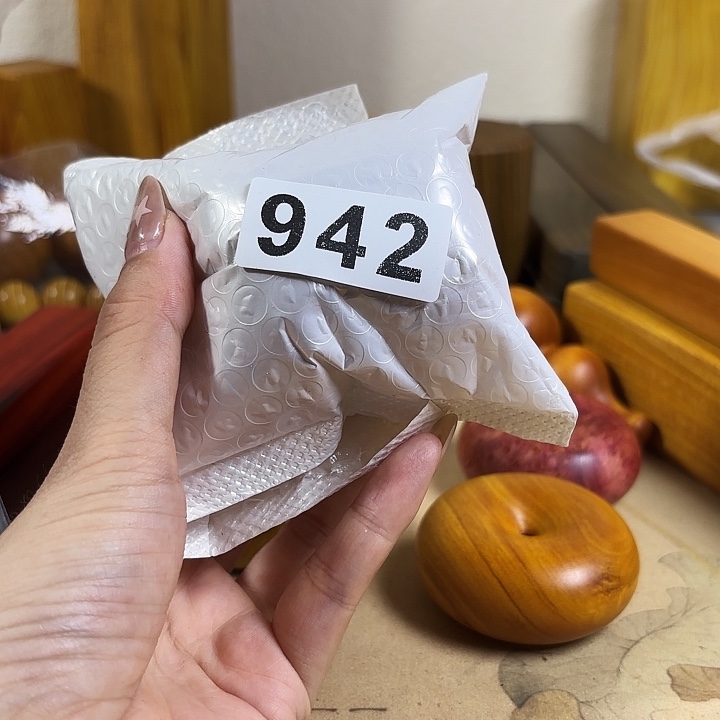 z***c木奶香木料制作工艺