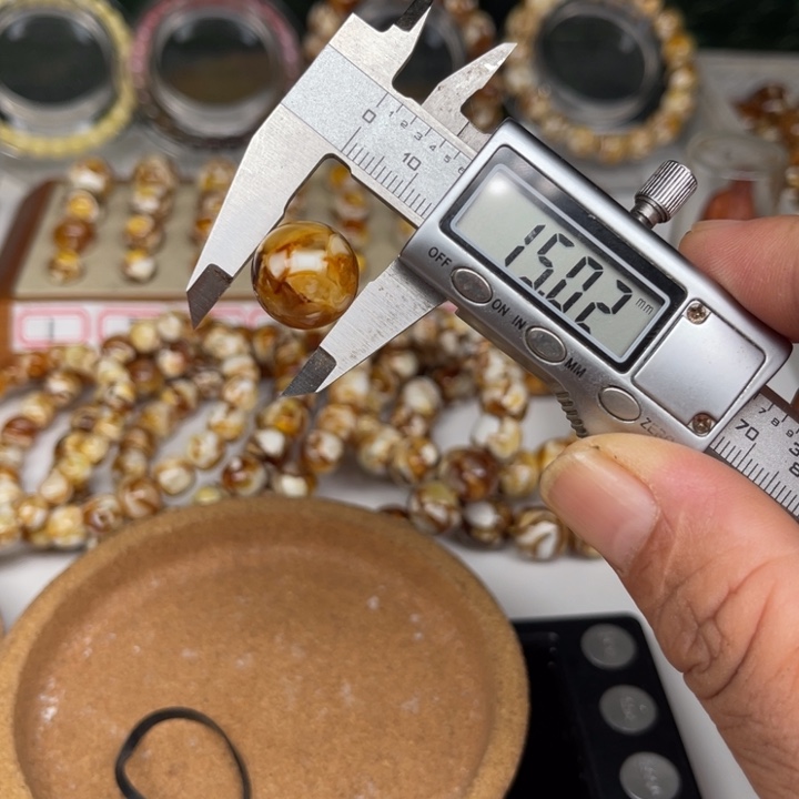 吊坠猴头核桃96号