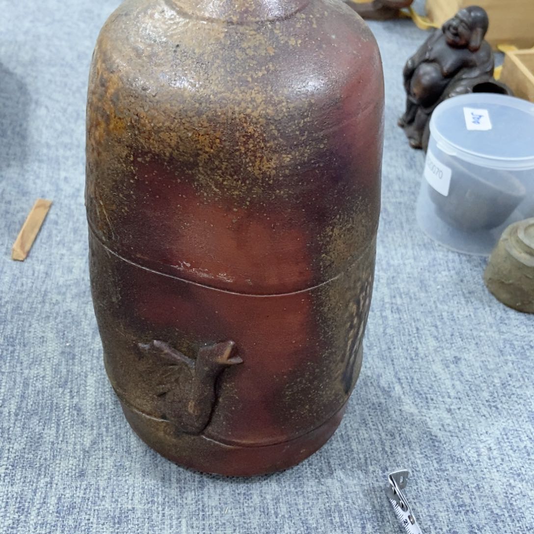 紫砂茶杯非常满意好看得物件