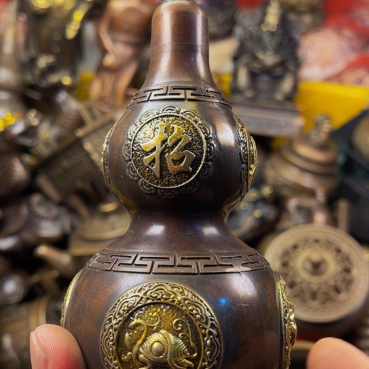 精美铜器精美铜器
