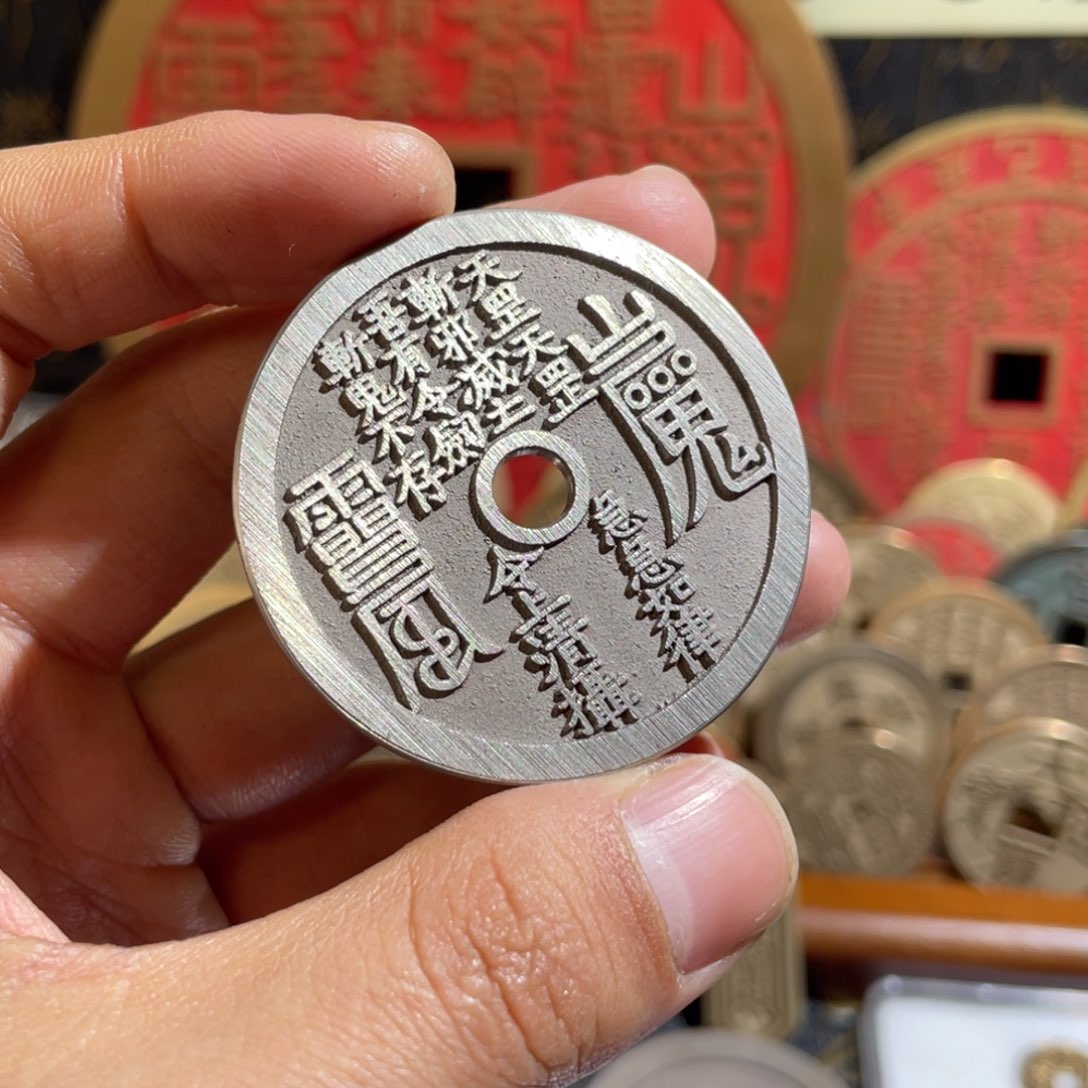 铜现代仿制工艺品