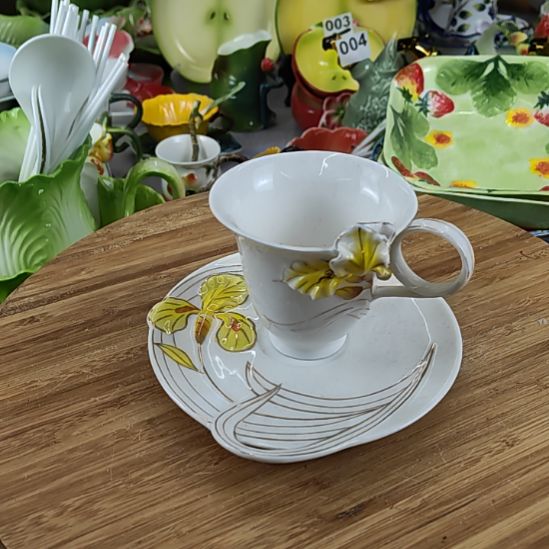 潮州创艺瓷家陶瓷