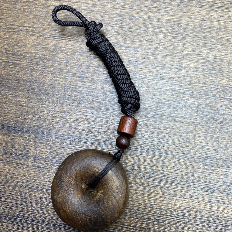 沉香木串高端文玩精品吊坠Z57